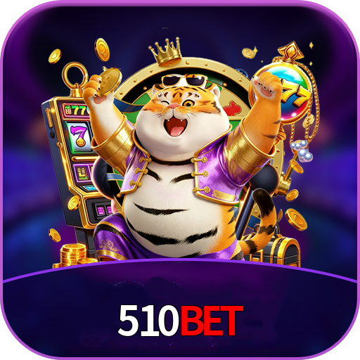 Imagem promocional da 510BET mostrando a plataforma e suas vantagens